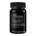 Suplementos de colágeno marinho de colágeno de alta resistência